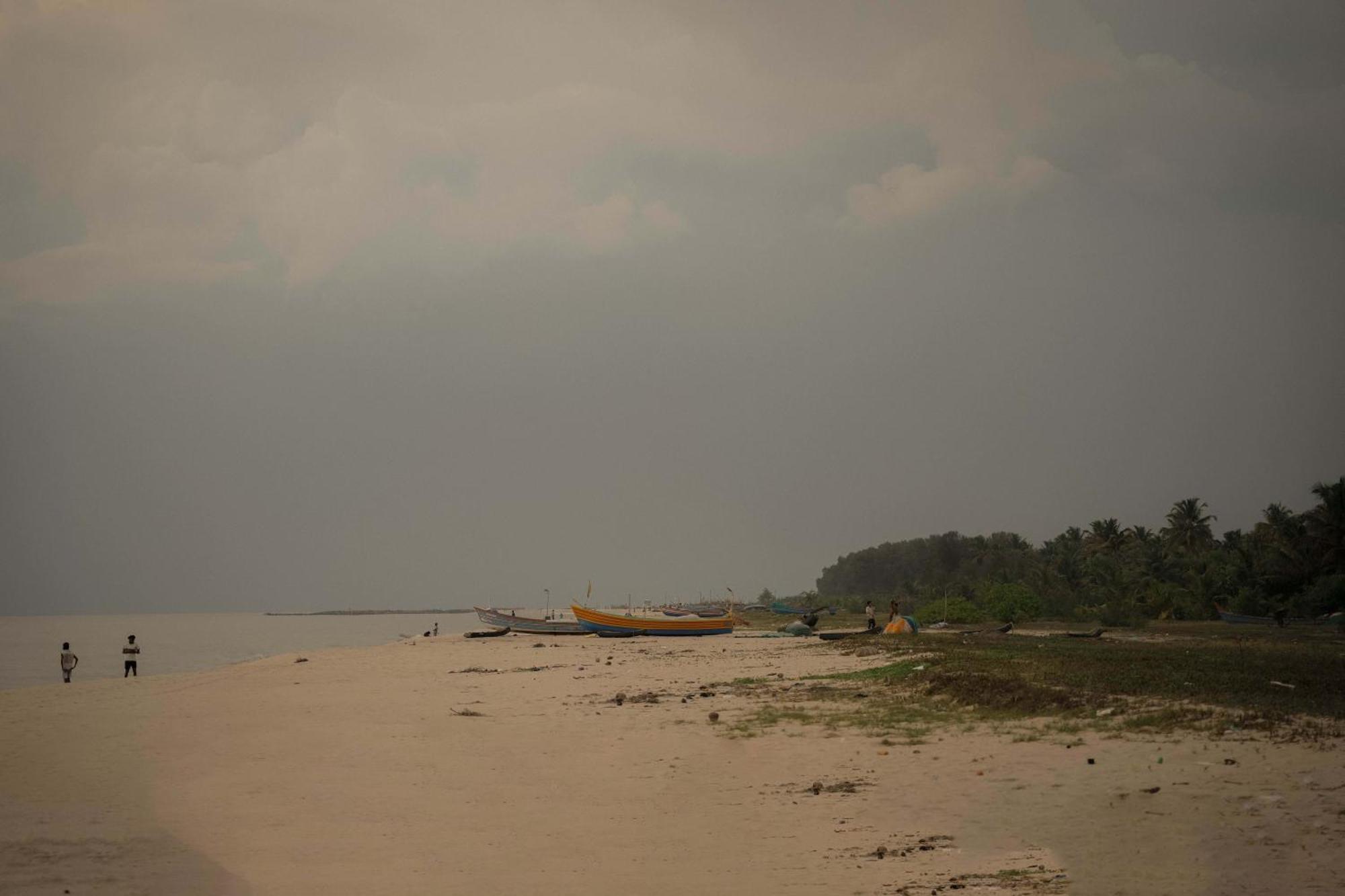 Waves And Shores Beach Villa Mararikulam Exterior photo